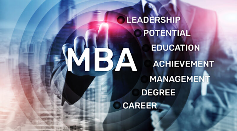 What Are the Top MBA Programs Worldwide?
