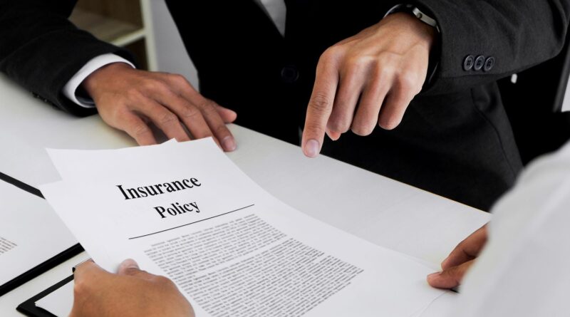 What Is an Insurance Premium and How Does It Work?