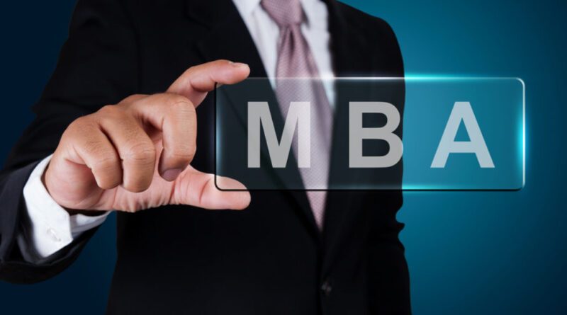 Where Can You Find the Best MBA Job Opportunities?