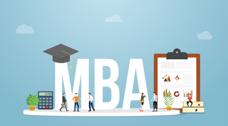 How Do Online MBA Courses vs On-Campus Programs?
