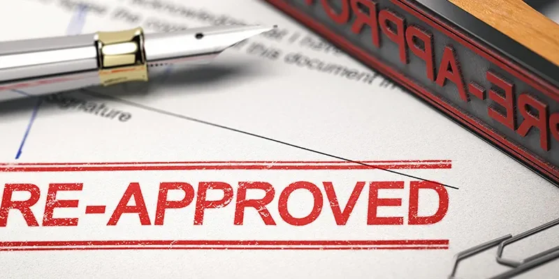 How Long Is a Home Loan Pre-Approval Good For?